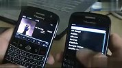 黑莓大比拼：BlackBerry各系列