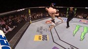 UFC-17年-UFC209前瞻：努曼格莫多夫精彩对战集锦-专题