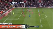 英超-1314赛季-联赛-第17轮-阿德巴约门前推射梅开二度 再度助热刺反超-花絮