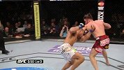 UFC-14年-正赛-第169期-轻量级瓦尔纳vs特鲁希略-全场