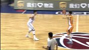 CBA-1415赛季-常规赛-第7轮-东莞新世纪118：104重庆翱龙-全场