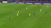 卡斯塔涅 欧冠 2019/2020 欧冠 小组赛第5轮 亚特兰大 VS 萨格勒布迪纳摩 精彩集锦