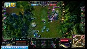 GTV LPL2014 SH.皇族 vs YG 01