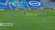 埃克皮特塔 足总杯 2020/2021 布莱顿 VS 布莱克浦 精彩集锦