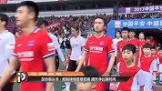 中超-17赛季-足协倡议书：抵制球场恶意犯规 提升净比赛时间-新闻