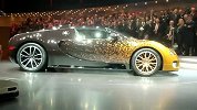 2013日内瓦车展-Bugatti_Venet