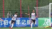 半场归来泰达攻势很迅猛！ 宋志伟爆射破门为卓尔再下一城