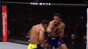 UFC-17年-格斗之夜112前瞻：凯文李精彩对战集锦-专题