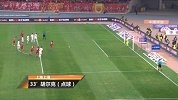 中超-17赛季-联赛-第1轮-上海上港vs长春亚泰-合集
