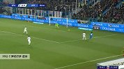 C·罗纳尔多 意甲 2019/2020 斯帕尔 VS 尤文图斯 精彩集锦