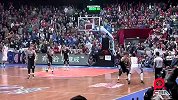 CBA-1516赛季-季后赛-总决赛-第4场-P力CBA第50期：最佳球员 哈里斯内突外投成关键先生 34分助四川夺得赛点-专题