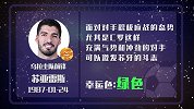 大剧透-苏牙C罗同星运 胜负临场看水位