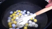 煮冻汤圆时，切记不要直接下锅煮，教你一招，Q弹劲道不破皮
