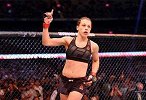 UFC-17年-【乔安娜专访】我依然是草量级的“女王”-花絮