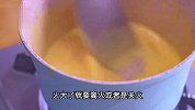 3个鸡蛋自制蛋黄沙拉酱，少油少糖的熟制做法，配三明治简单好吃