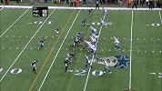 NFL-1516赛季-常规赛-第9周-达拉斯牛仔27:33费城老鹰-精华
