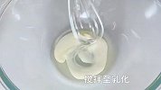云朵酸奶小蛋糕，做法简单你也可以试试看