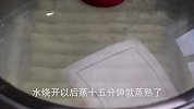 燕麦片最好吃的做法，比油条简单比馒头美味，出锅一会就吃光，香