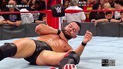 WWE·RAW第1316期