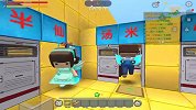 迷你世界：主播大作战，半仙无敌有你喜欢的吗