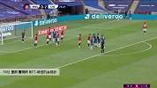 里斯·詹姆斯 足总杯 2019/2020 曼联 VS 切尔西 精彩集锦