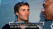NFL-1415赛季-季后赛-决赛-布拉迪坚信在超级碗前能找到击败海鹰的对策-专题