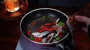 香辣蟹的做法