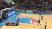 CBA-1415赛季-季后赛-总决赛-第3场-北京首钢108：109辽宁衡业-全场