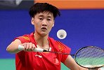 国羽大将陈雨菲2-0取胜对手晋级8强，国羽女单却又现尴尬局面