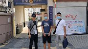 跨17省淫秽直播平台被打掉 涉案4000余名色情主播均为男性