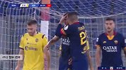 哲科 意甲 2019/2020 罗马 VS 维罗纳 精彩集锦