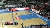 CBA-1415赛季-常规赛-第9轮-福建泉州银行vs北京首钢-合集