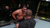 UFC on ESPN19副赛：吉安-威兰特VS杰克-科利尔
