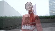 CoverStar Angelababy：散发致命魅力让女生都会为她着迷