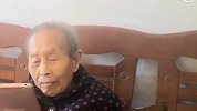 90岁网瘾奶奶爱网购叫外卖：饭可以少吃 网必须上！