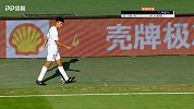 1分26秒换人！李欣：还没介绍黎宇扬位置就被换下