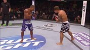 UFC-14年-UFC Fight Night 47前瞻：特鲁吉罗精彩对战集锦-专题