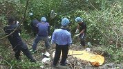 山东男子捅伤妻子 送医途中又将其扼颈致死并抛尸