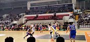 天津队发布罗切斯特准绝杀北控队瞬间 一个字：燃！