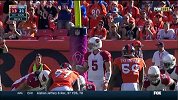 NFL-1415赛季-常规赛-第5周-亚利桑那红雀20：41丹佛野马-精华
