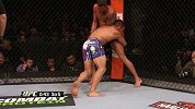 UFC-15年-UFC185：轻量级冠军战佩提斯vs多斯安乔斯-全场