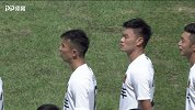 58同城2019中甲第18轮录播：贵州恒丰VS梅州客家（管振鸿）