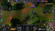 SWL联赛8进4 WE对TPA 2