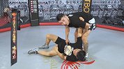 UFC选手教你在家练格斗