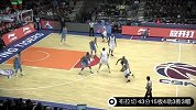 CBA-1415赛季-常规赛-第14轮-最强杀器！布拉切43+15带队完成17分逆转-专题