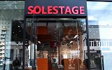 【鞋圈儿】狠货云集！带你逛三里屯solestage球鞋店铺