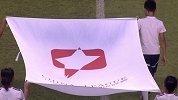 中甲-王鹏马修斯各入一球 王万鹏染红超越0-2永昌