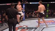 UFC-15年-UFC第191期主赛全程（英文解说）-全场