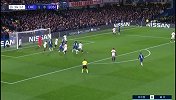 欧冠-亚伯拉罕破门雷米破旧主 切尔西2-1里尔