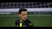 英超-1617赛季-阿森纳最不可或缺人就是他 厄齐尔赛季神级技巧秀-专题